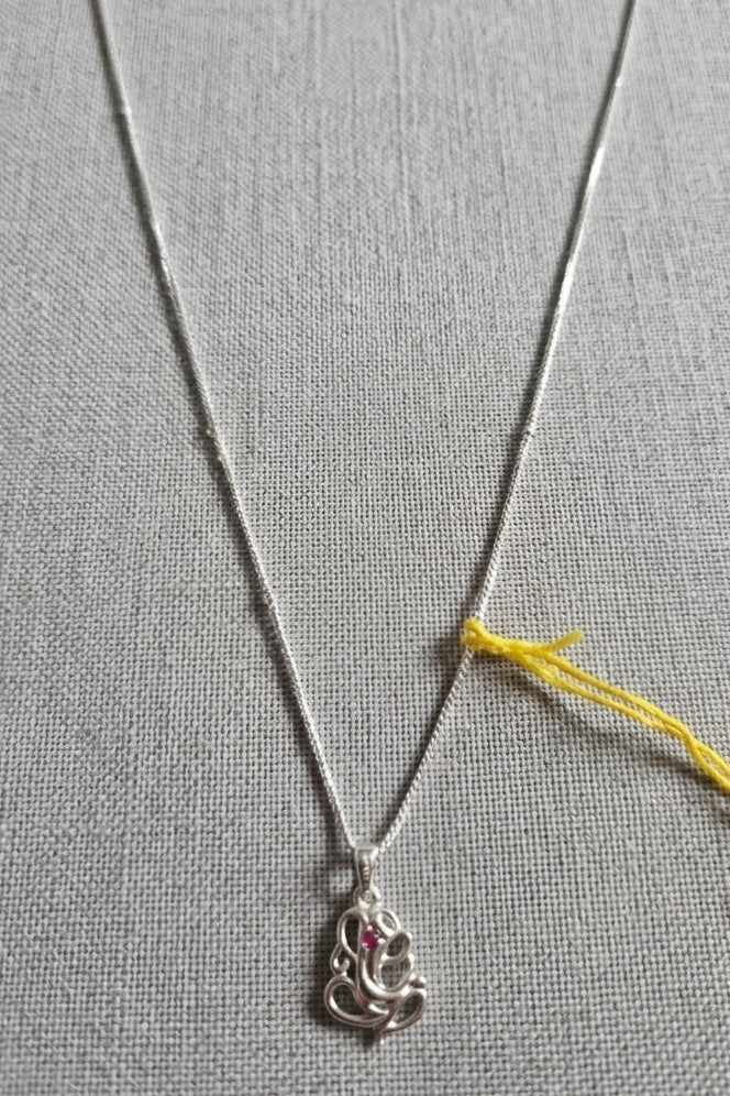 Starling Silver Jewellery