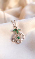Sterling Silver Jewellery